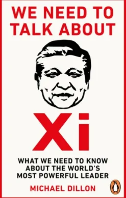 We Need To Talk About Xi