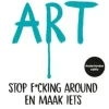 We Need Your Art