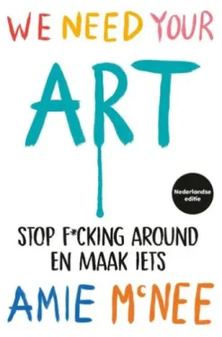 We Need Your Art