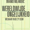 Wereldwijde ongelijkheid