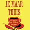 Werken doe je maar thuis