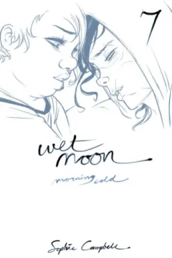 Wet Moon Vol. 7: Morning Cold