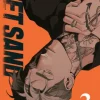 Wet Sand, Volume 3