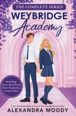 Weybridge Academy: The Complete Series