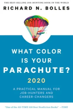 What Color Is Your Parachute? 2020