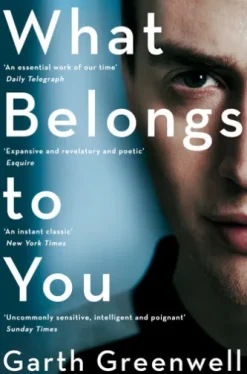 What Belongs to You