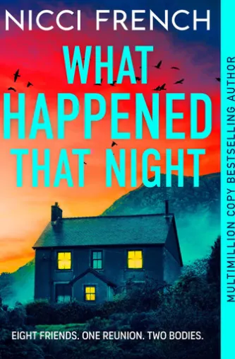 What Happened that Night