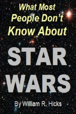 What Most People Don't Know About Star Wars