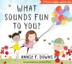 What Sounds Fun to You?