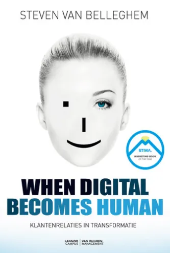 When digital becomes human