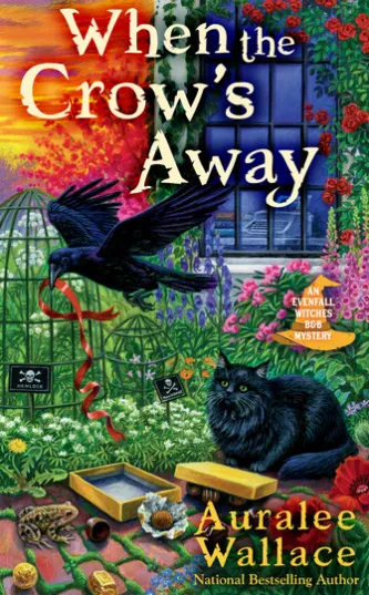When the Crow's Away