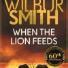 When the Lion Feeds