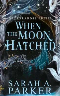 When the moon hatched