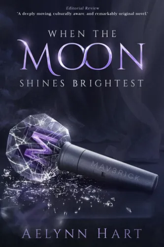 When the Moon Shines Brightest