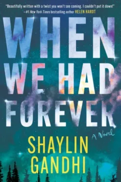 When We Had Forever