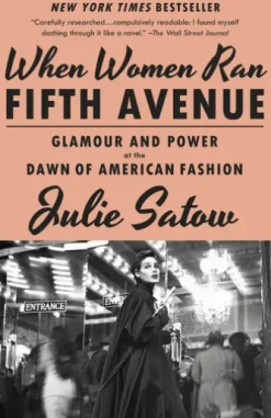 When Women Ran Fifth Avenue