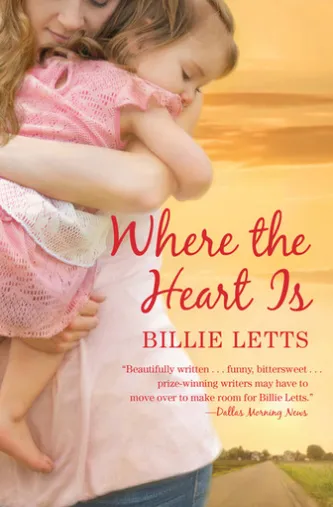 Where the Heart Is