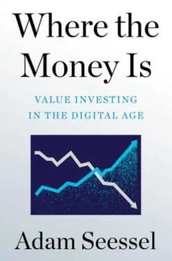 Where the Money Is