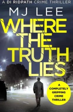 Where The Truth Lies