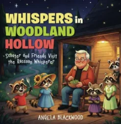 Whispers in Woodland Hollow