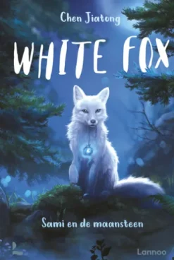 White Fox - Sami en de maansteen