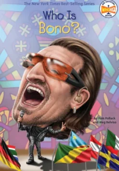 Who Is Bono?