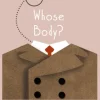 Whose Body?