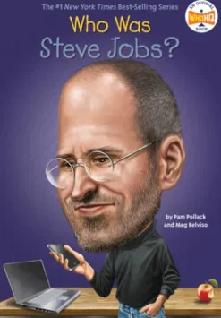 Who Was Steve Jobs?