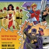 Why Does Batman Carry Shark Repellent?