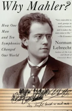 Why Mahler?