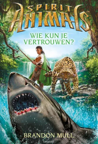 Wie kun je vertrouwen?