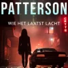 Wie het laatst lacht