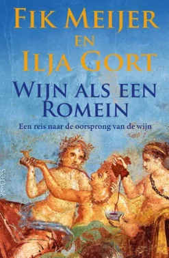 Wijn als een Romein
