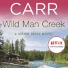 Wild Man Creek