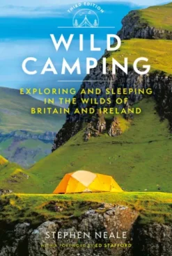 Wild Camping 3rd edition