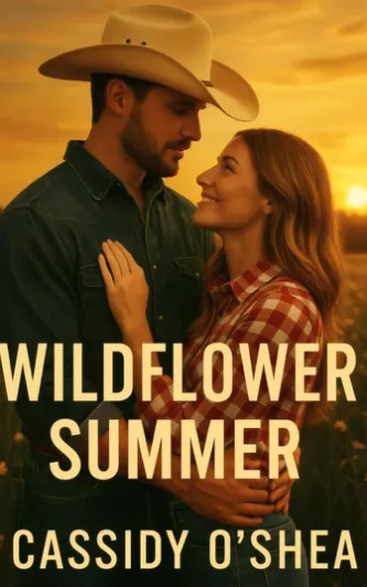Wildflower Summer: A Small Town Texas Romance