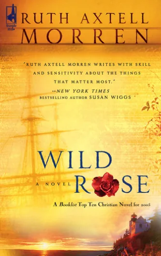 Wild Rose