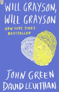 Will Grayson, Will Grayson