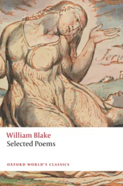 William Blake: Selected Poems