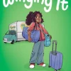 Winging It: A Graphic Novel