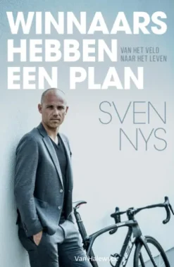 Winnaars hebben een plan