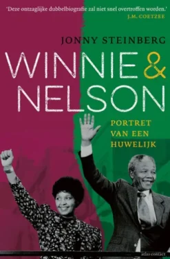 Winnie & Nelson