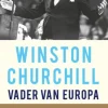 Winston Churchill, vader van Europa