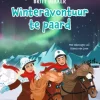 Winteravontuur te paard