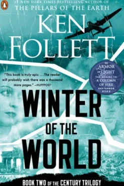 Winter of the World