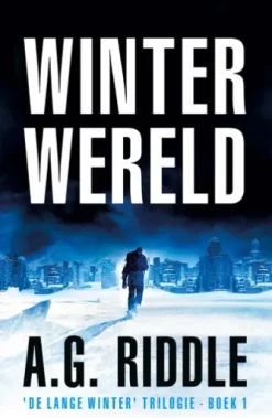 Winterwereld