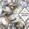 Witch Hat Atelier 3
