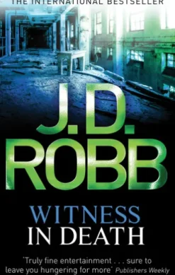 Witness In Death
