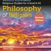 WJEC/Eduqas Religious Studies for A Level & AS - Philosophy of Religion Revised