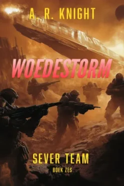 Woedestorm